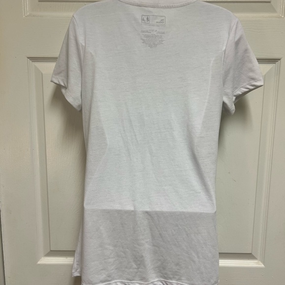 DUNDER MIFFLIN PAPER COMPANY, INC FROM THE OFFICE T-SHIRT - Picture 4 of 7